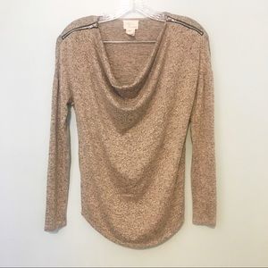 - Andrea‎ Jovine Sweater Size XS